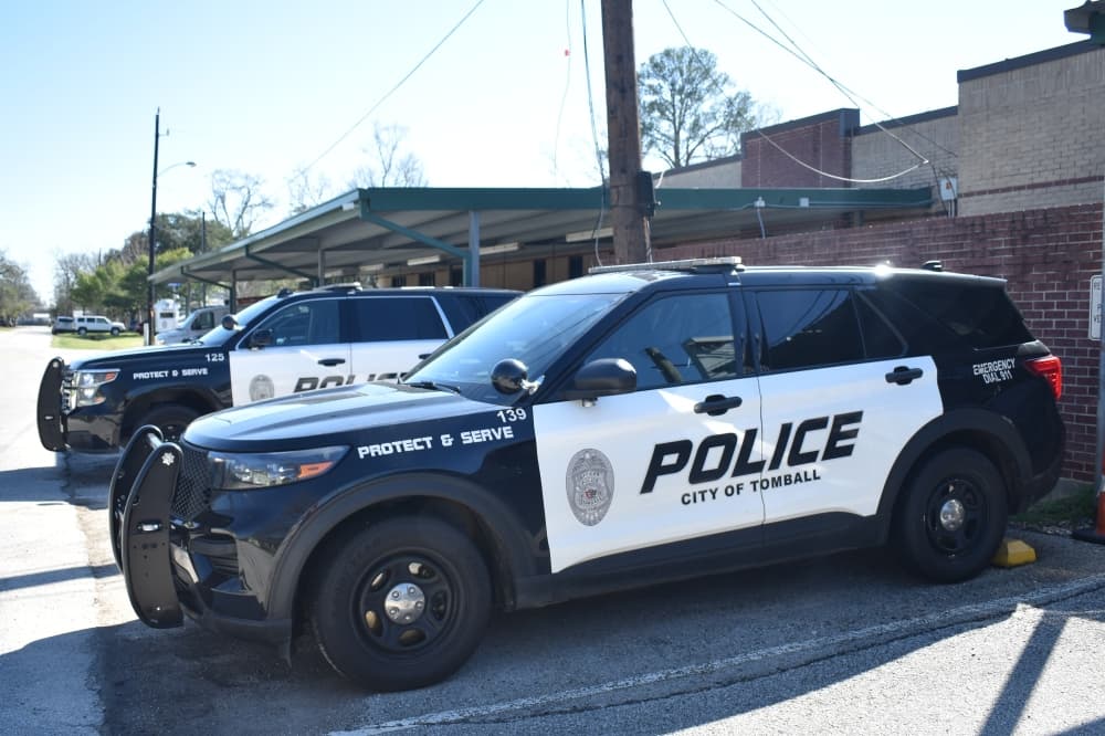City of Tomball terminates school resource officer agreement with Tomball ISD