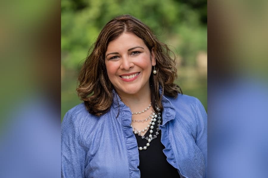 Stephanie Reyes appointed city manager of San Marcos after year as interim
