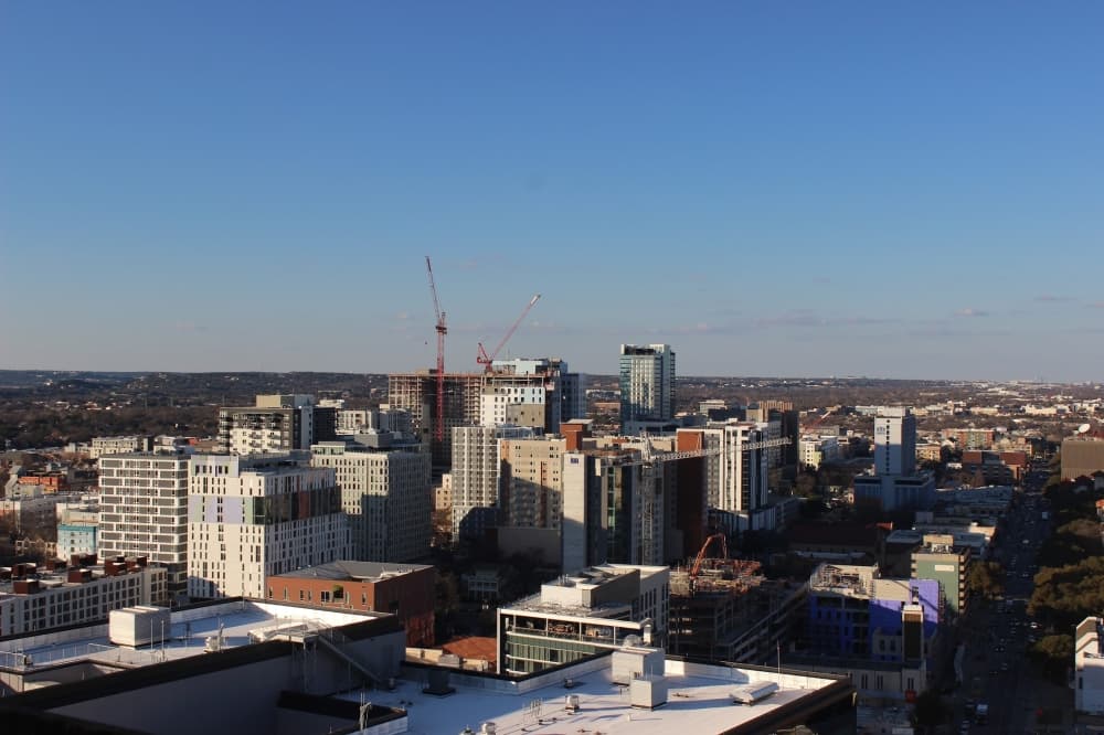 Officials look to address Austin college students' affordable housing needs