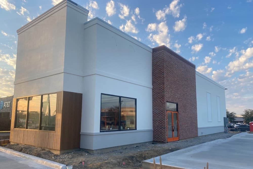 Popeyes planning to open Cajun-style fried chicken location in Richardson