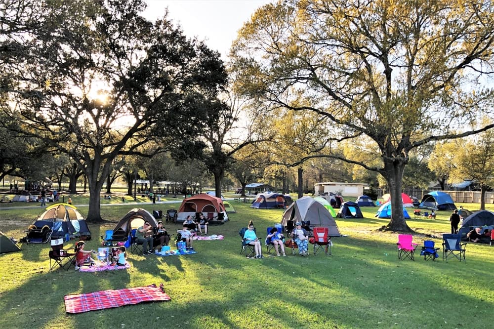 Run a 5K, find a summer camp, sleep under the stars: 8 Katy events to attend in the month of March