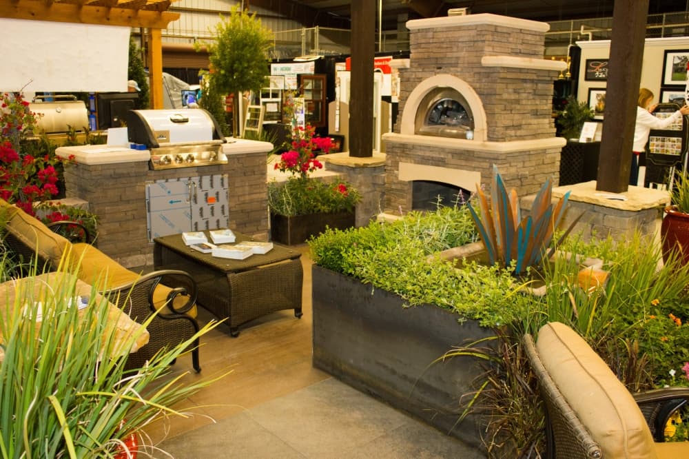 Katy Home and Garden Show (Courtesy Katy Home and Garden Show)