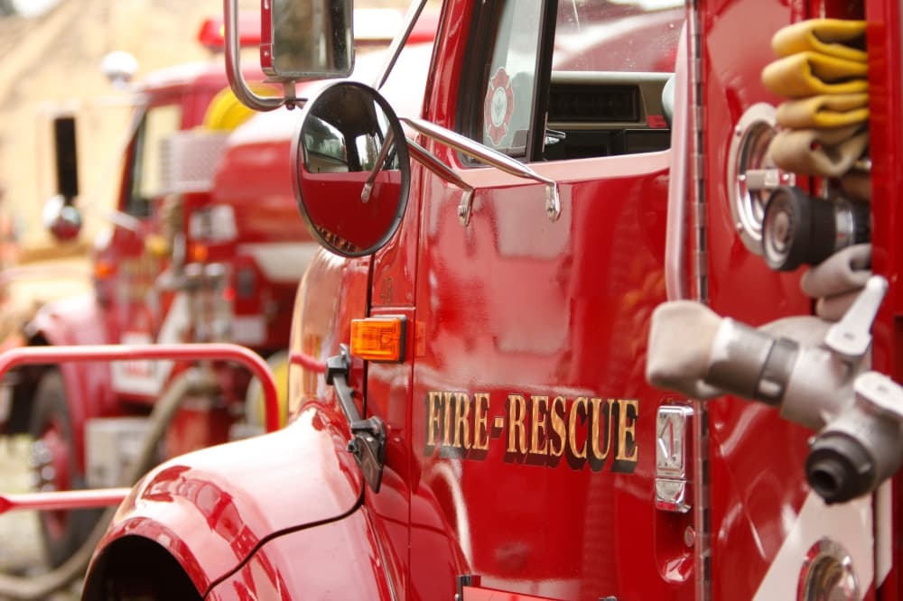 Coppell city officials plan educational meeting for new fire station