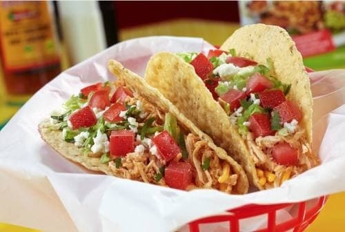 Fuzzy’s Taco Shop closes its Lake Highlands location