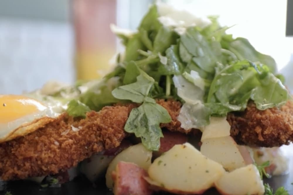 Chandler's Kitchen in Flower Mound will not reopen