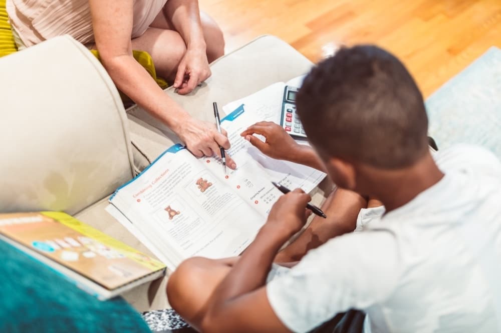Lualima Cooperative brings homeschool education option to Georgetown
