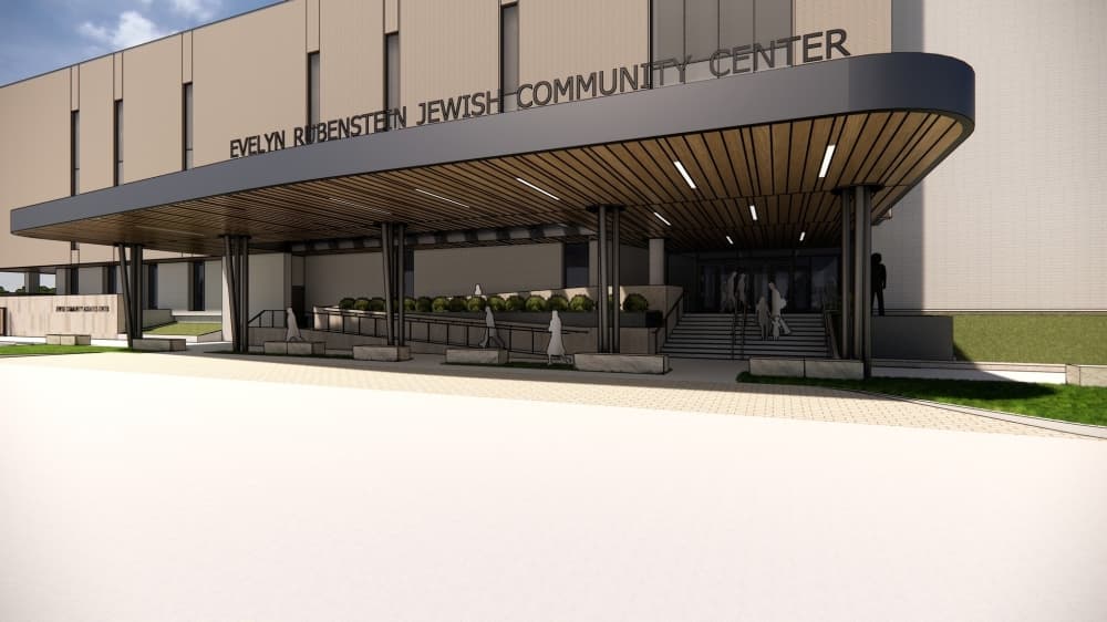 Ribbon-cutting ceremony set for Feb. 26 at newly renovated Evelyn Rubenstein Jewish Community Center of Houston