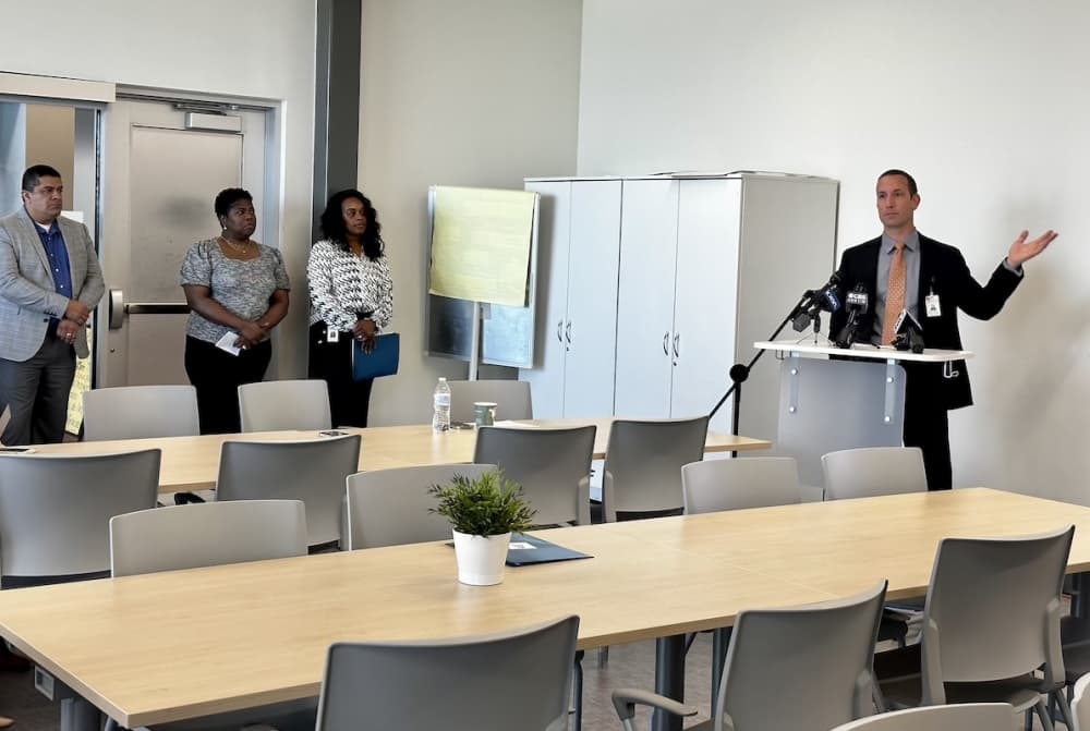 Austin ISD officials release details about $2.44B 2022 bond program kickoff