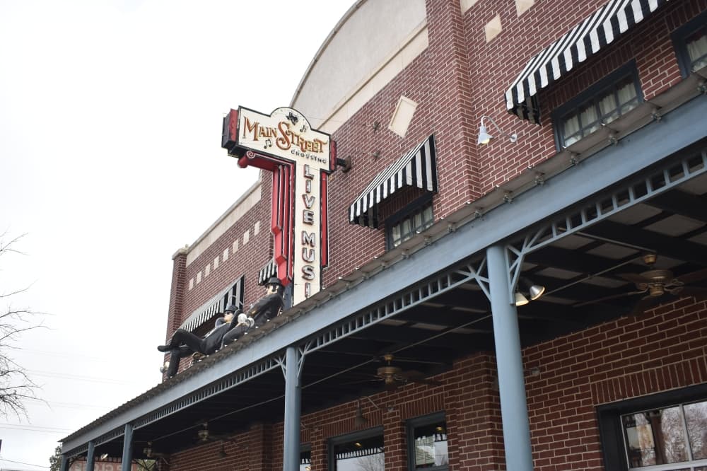 4 events to attend in Tomball, Magnolia this weekend, Sept. 1-3