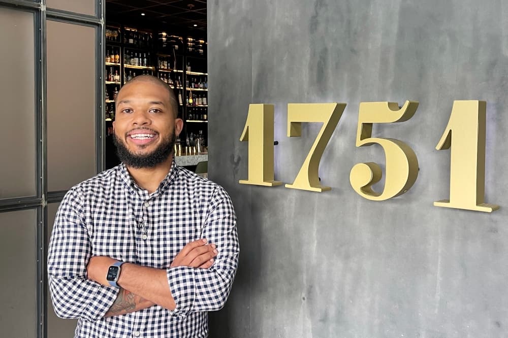 Owners of 1751 Sea & Bar announce last service at Heights venue to be March 4
