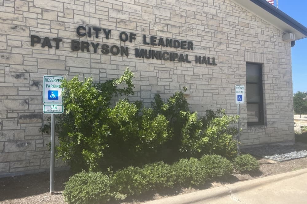 City of Leander continues to beef up development process