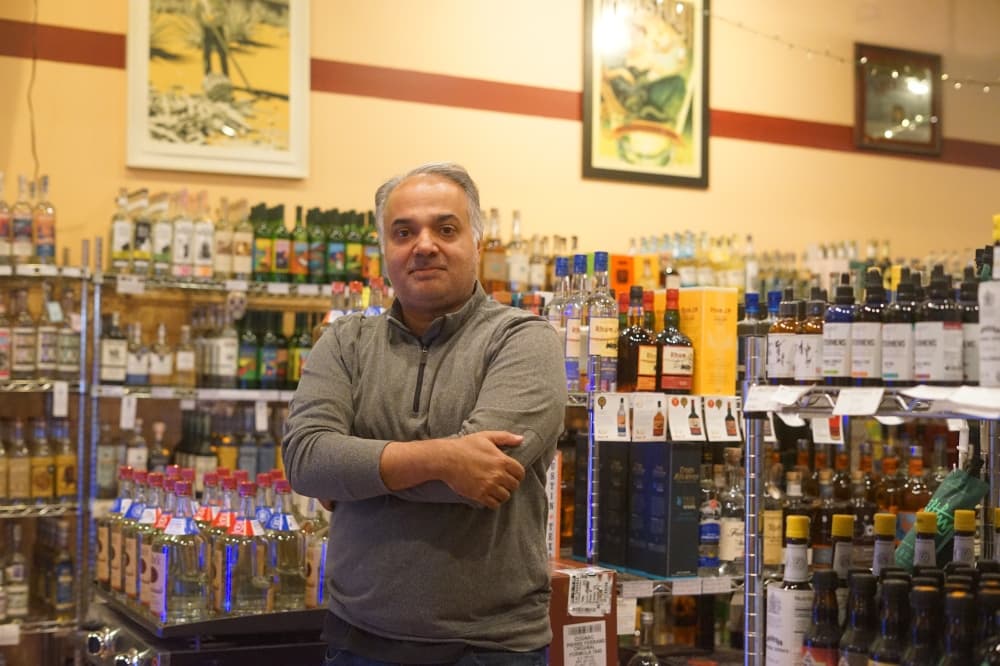 Whip In, Travis Heights Wine and Spirits might be spared from TxDOT's I-35 widening plan