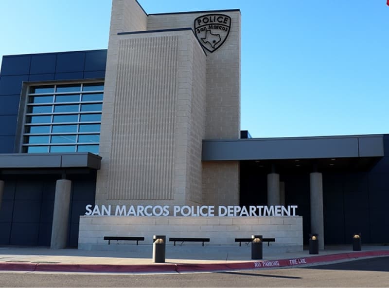 Police contract repealed after petition effort