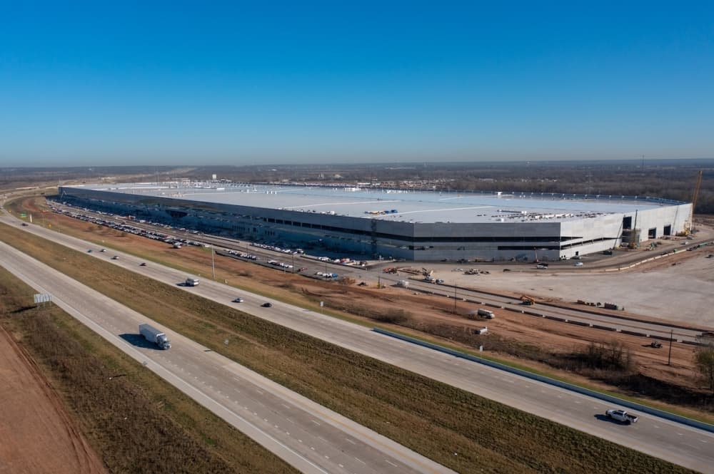 Elon Musk announces Tesla HQ will remain in Travis County, new engineering headquarters will open in California