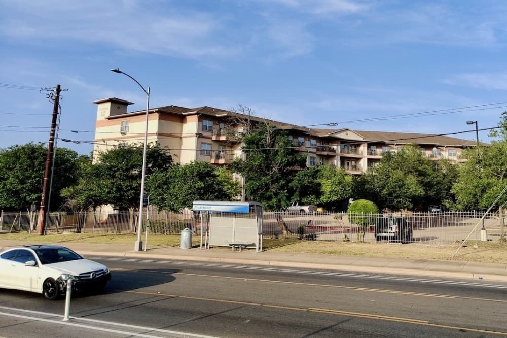 City backs housing voucher program for tenants at 2 upcoming Austin affordable housing projects