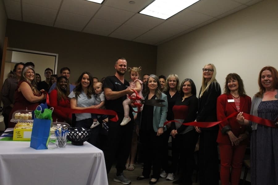 Greater Austin Podiatry Associates opens new office in Kyle
