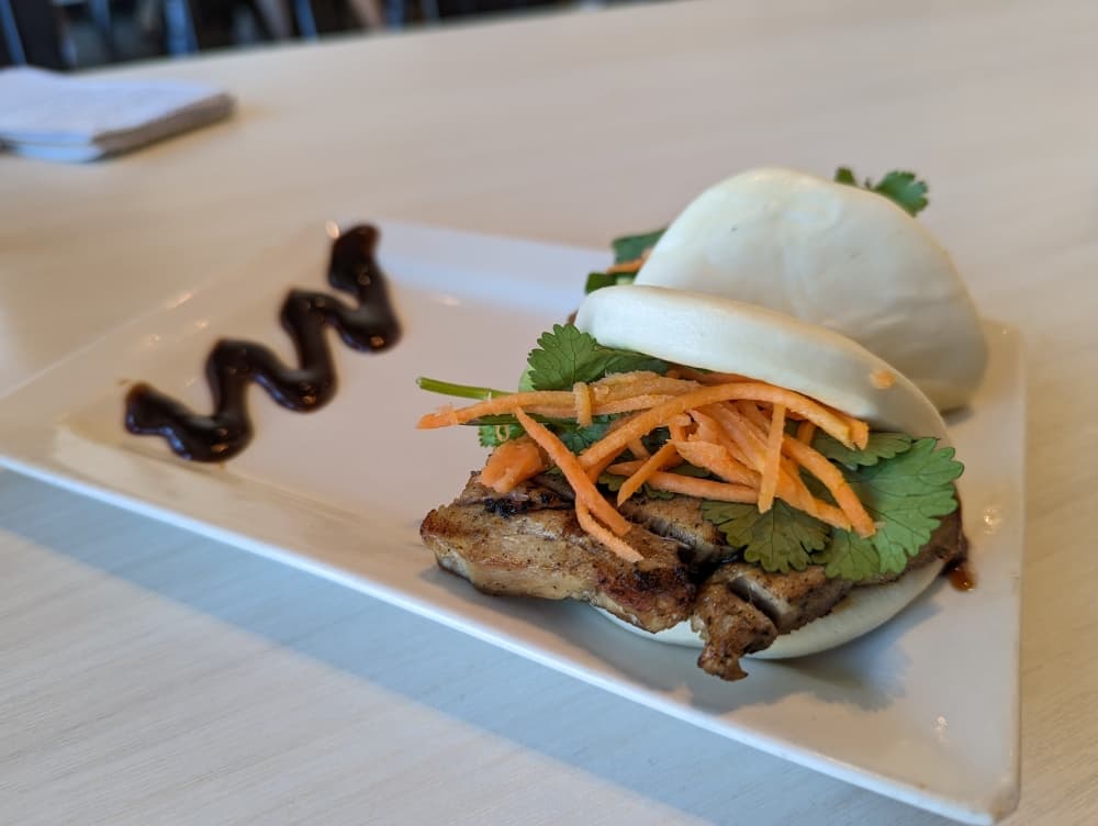 bun sliders 