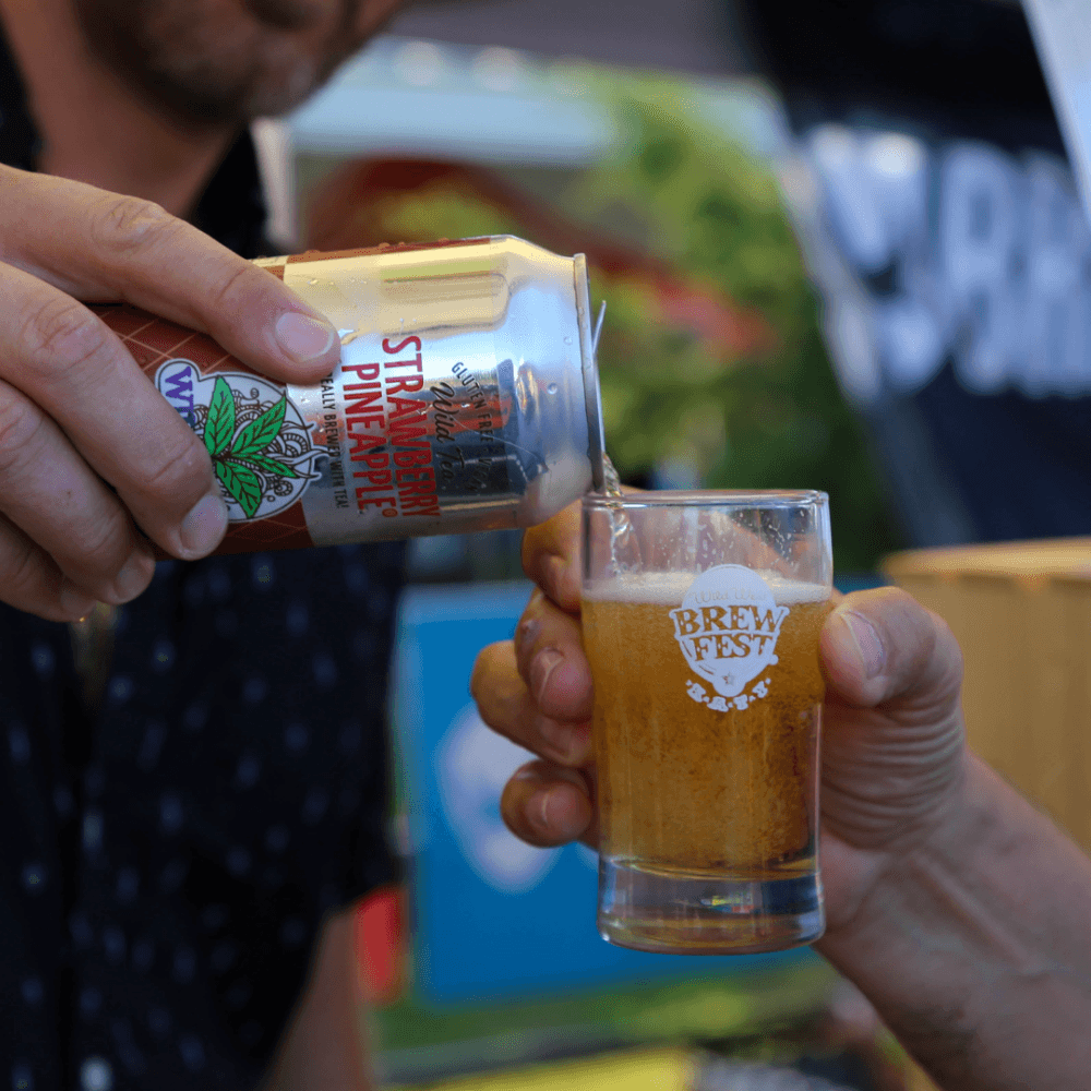 Courtesy Wild West Brew Fest