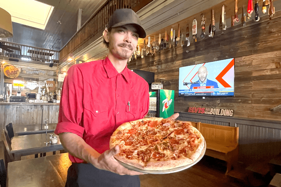 Georgetown restaurant Roots continues providing space for food, family, fun
