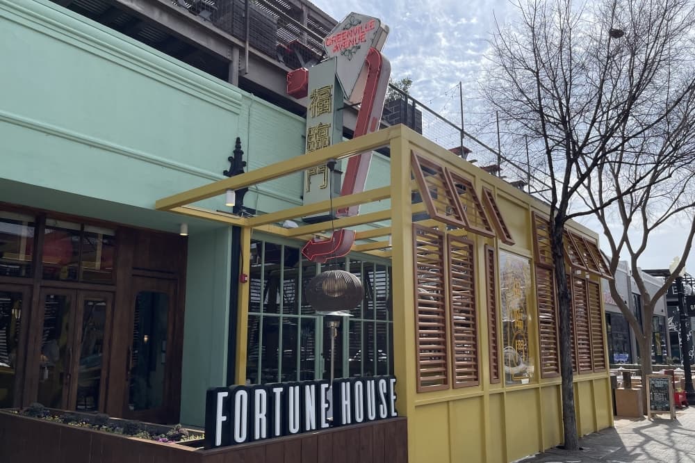 Fortune House Shanghai Kitchen brings dumplings, noodle dishes to Lower Greenville