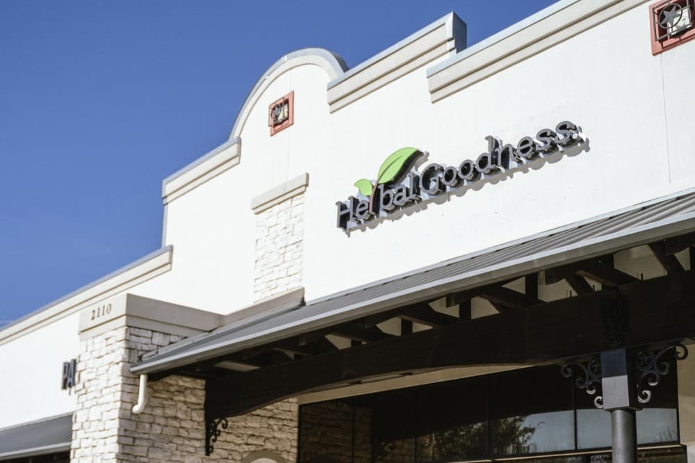 Herbal Goodness to offer tea, herbal supplements at McKinney location