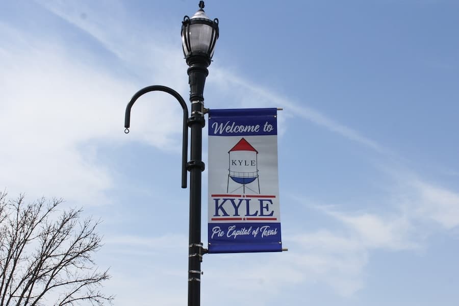 Kyle City Council purchases $100K in fireworks