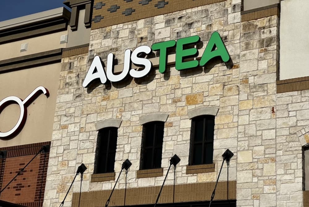 AUSTEA brings boba tea, smoothies and more to Austin starting Feb. 25
