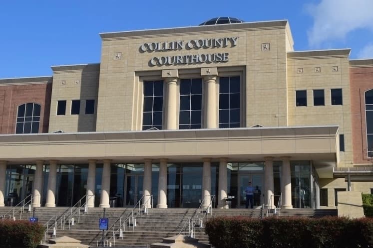 Collin County launches adult mental health court