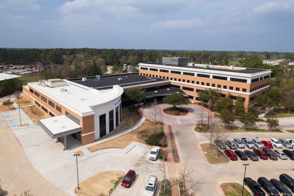 Kelsey-Seybold Spring Medical and Diagnostic Center debuts new name following expansion