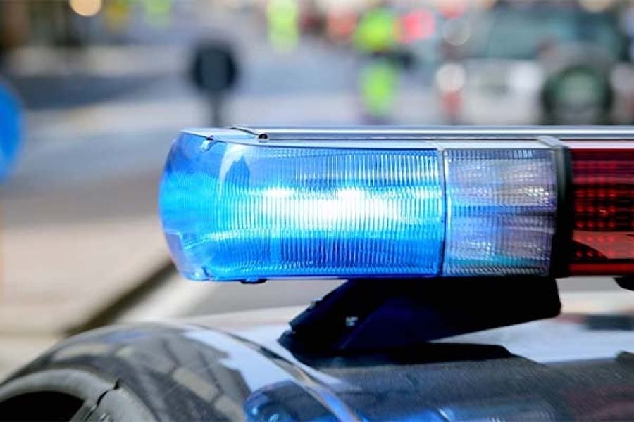 Application for the Schertz Junior/Teen Police Academy now available