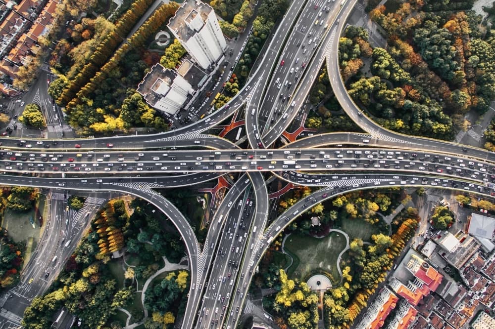 Texas Department of Transportation proposes $100B road construction plan
