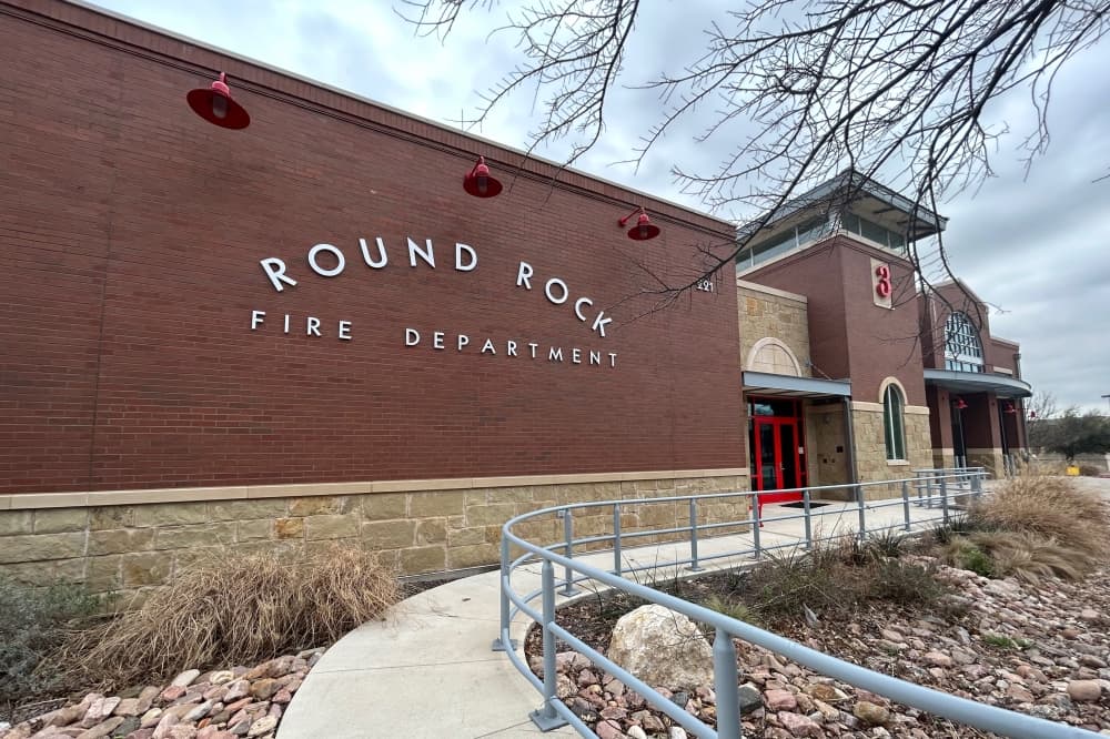 ICYMI: Round Rock officials move forward with fire station construction contract, brush cleanup expenditures