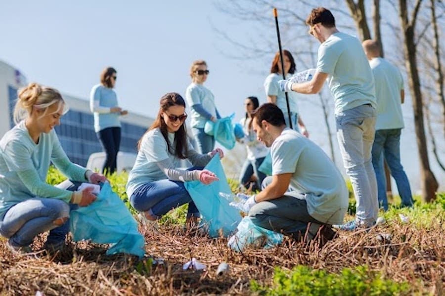 City of Richardson partners with Altrusa International for volunteer initiative