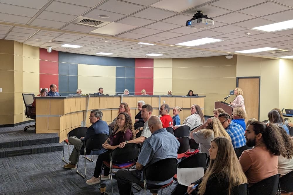 Pflugerville ISD opts against elementary closures, will implement high school boundary changes