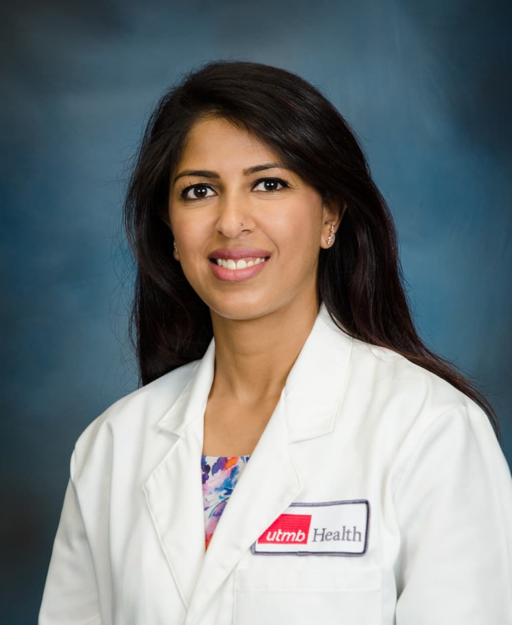 Sarah Samreen, MBBS<br/>MIS/Foregut Surgery