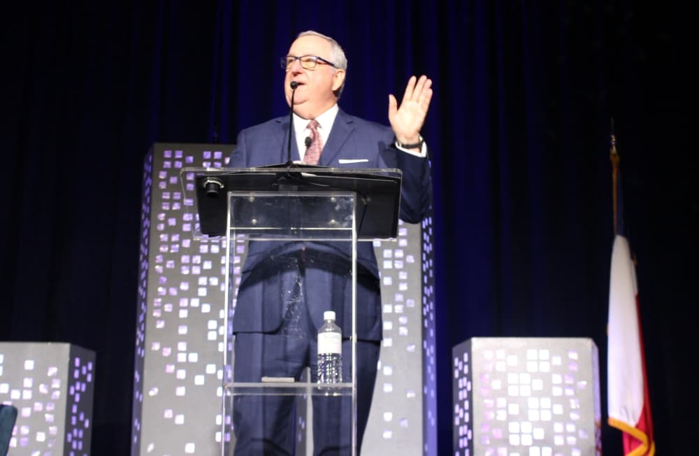 The Woodlands area reports job growth, diverse industries at 2023 Economic Outlook Conference