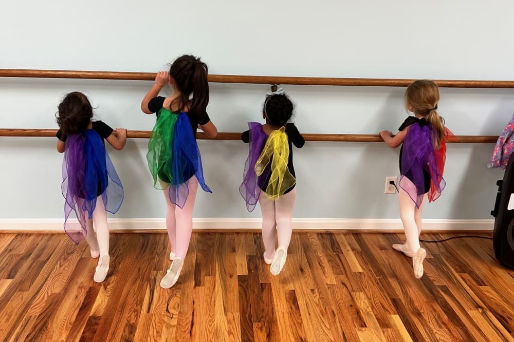 Tomball-based Cypress Elite Dance Studio expands with new location in Sugar Land