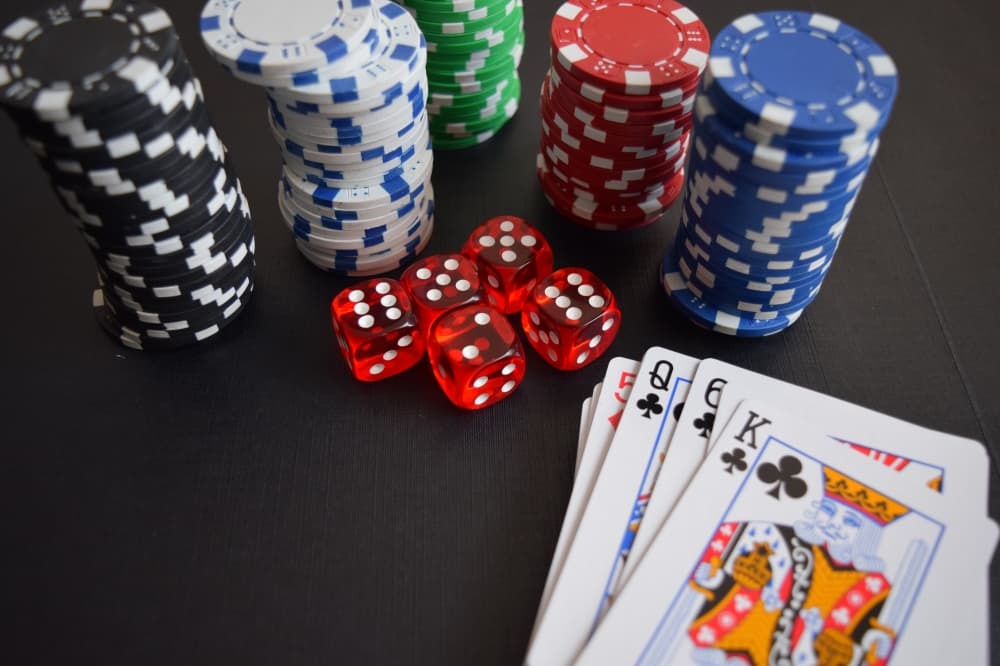Tri-County Chamber of Commerce to host casino night in Selma on March 23