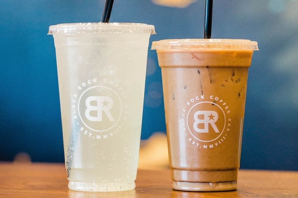 Black Rock Coffee Bar now brewing in Plano