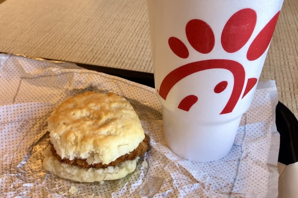 Southlake’s Chick-fil-A to undergo interior renovations