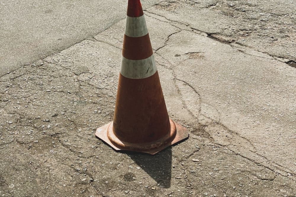 4 road projects to follow in Conroe, Montgomery