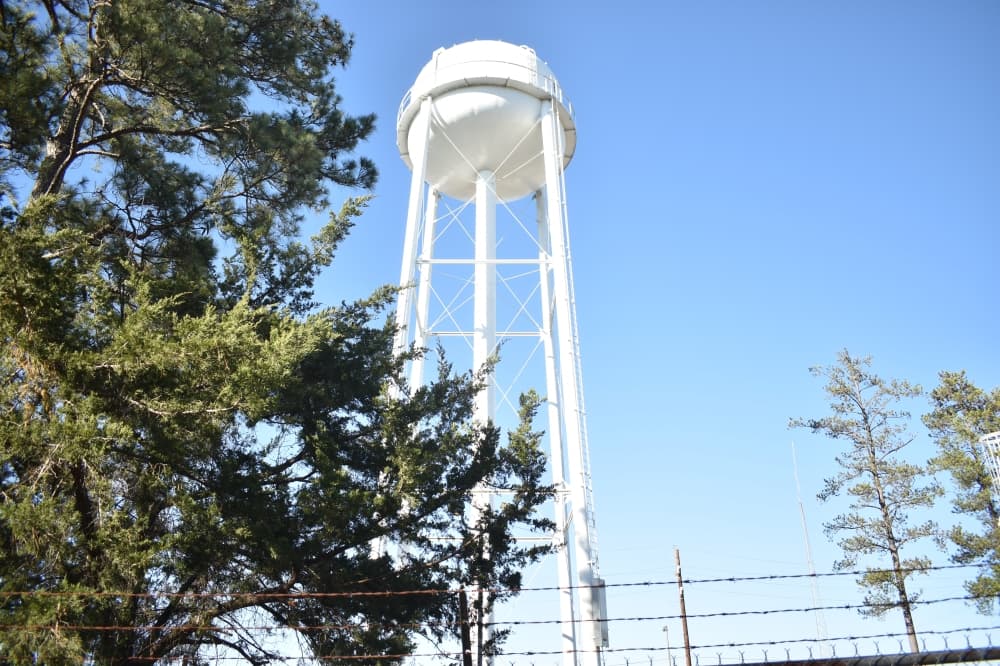 Magnolia to receive $10.6M to expand wastewater treatment plant