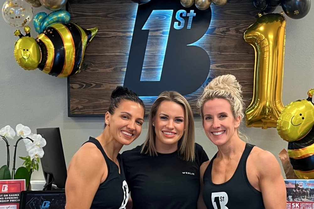 9 businesses now open in Tomball, Magnolia
