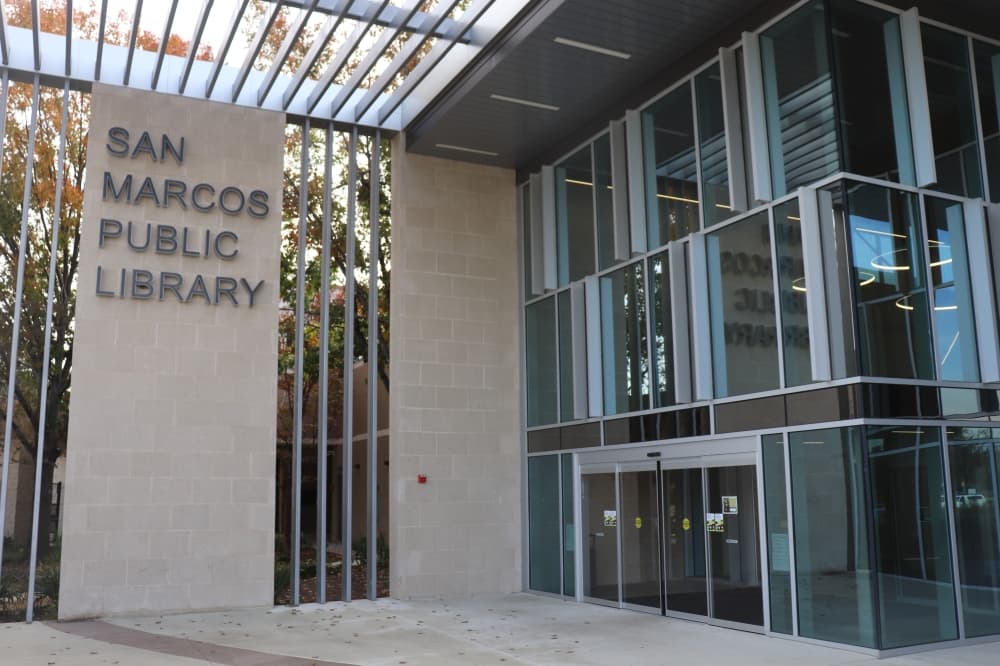Hays County to host community health assessment visioning at San Marcos Public Library