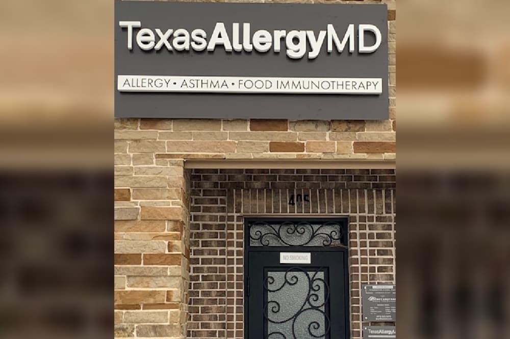 Texas AllergyMD brings allergy treatment option to McKinney