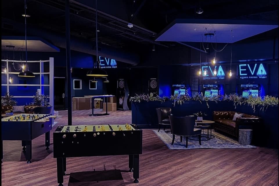 Esports Virtual Arena now open in Flower Mound