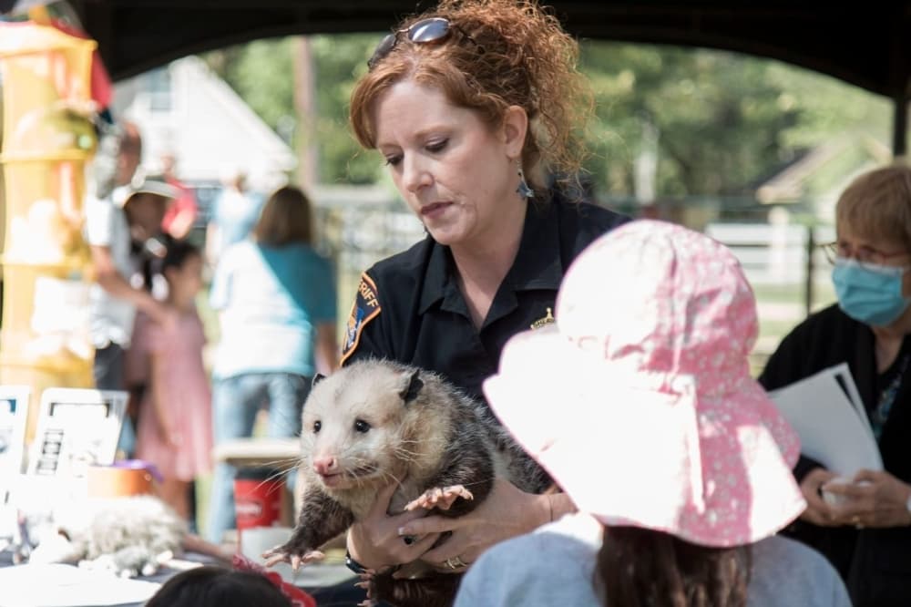 Magnolia nonprofit Friends of Texas Wildlife celebrates 30th anniversary