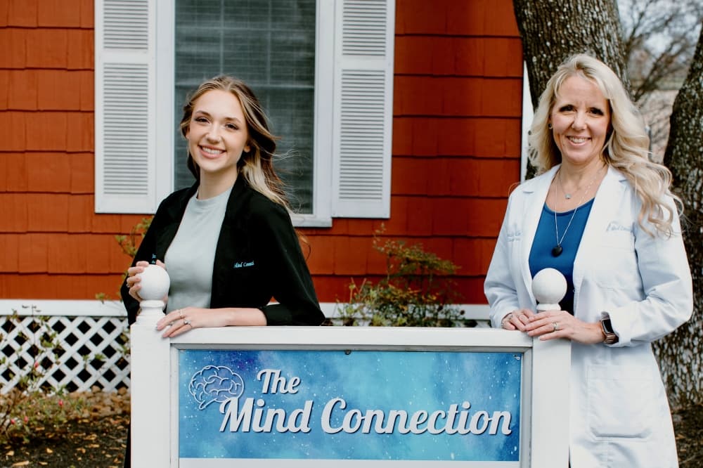 The Mind Connection moves mental health center to Hwy. 249