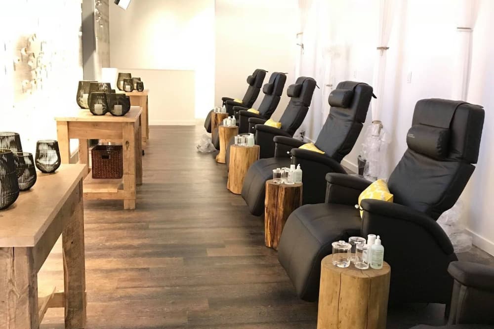 Modern Acupuncture permanently closed in West Lake Hills