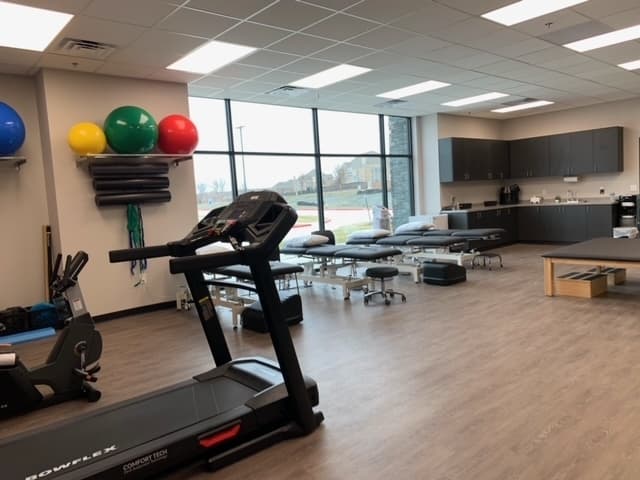 Champion Physical Therapy offering rehabilitation services in Plano